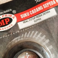 FRONT WHEEL COVER SEAL (23X37X7.11) SUPRA GL TIGER CB150