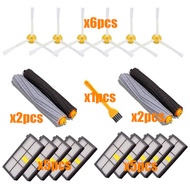 Sweeping robot Accessories HEPA Filters for iRobot Roomba 800 900 Series 870 880 980 Replacements Pa