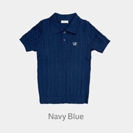 Wara Piper polo - 917