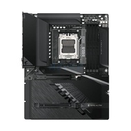 MAINBOARD (AM5) B850 AORUS STEALTH DDR5 (rev. 1.0)