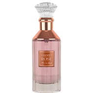 velvet oud rose perfume for women
