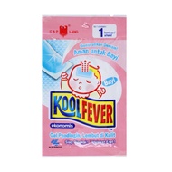 Kool Fever - Fever Reducer