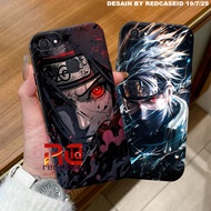 HP Case Vivo V7hp V7 Plus/ Y69/ Y71/ Y83/ Y81/ V5/ V5 Lite/ - Procamera Softcase Anime Motif