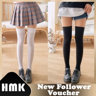 3 Pair School Socks Knee High Socks Ladies Long socks for women knee socks for women