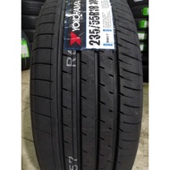 235/55/18 Yokohama BluEarth-XT AE61 Tyre Tayar (ONLY SELL 2PCS OR 4PCS)