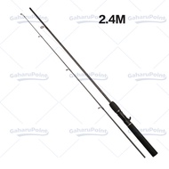 joran murah cuci gudang/joran pancing kuat 50kg/joran ul lentur dan kuat/joran pancing/joran casting