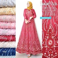 Maxy Dress Jumbo Farasya Tille