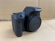 Canon 77D body 追星神器