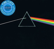 CD Pink Floyd – The Dark Side Of The Moon***made in eu มือ1 /2 CD Album Reissue Remastered