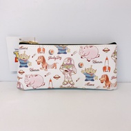 TOY STORY Flat Pencil Case