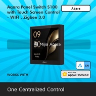 Aqara Panel Switch S100 Homekit - Wifi Zigbee 3