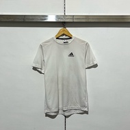 Kaos Adidas Running Second Original