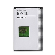 Nokia BP-4L Battery for model - E61i E63 E71 E71x E90 E90i N810 WiMax N97