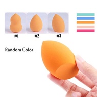 Makeup Sponge Makeup Puff Wet And Dry Use Super soft Sponge Cosmetic Puffs / Span Makeup/ Foundation