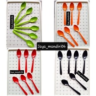 (6pcs) Melamine Tablespoons M503 - UNICA