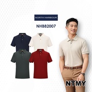 NTMY North Harbour Eminent Polo Shirt Adult NHB82007