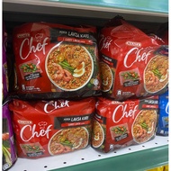 HALAL MAMEE LAKSA KARI INSTANT NOODLES MAMEE LAKSA KARI