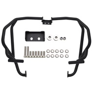 Motorcycle Engine Guard Highway Crash Bar Frame Protection Bumper Accessories For CFMOTO 450MT 450 M