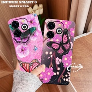 Softcase hp[DR16] Infinix Smart 8 8 Pro/ Hot 40i/ Spark 20 Pro/ Latest 20C Spark/ - Mobile Phone Cas