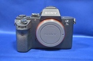 抵玩 新淨 Sony A7 II 第二代 24MP 內置防手震 高性價比 全片幅機 無反微單 新手合用 A7II A72 A7M2 A7 Mark II Not A7R2 A7S2 A73