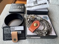 PW AUDIO Lucifer  升級線 4.4mm