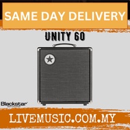 BLACKSTAR UNITY Bass 60 - Bass Guitar Combo AMPLIFIER ( UNITY60 / Unity 60 )