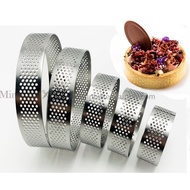 Ring tart Diameter 5 cm 6 7 8 9 10 15 Tart Mould