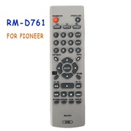 ใหม่ RM-D761ควบคุมระยะไกลสำหรับ Pioneer เครื่องเล่นดีวีดี DV-300 DV-263 DV-260 DV-360 DV-2650 DV-251 DV-260 DV-263 RMD761 DV-250 DV-270-S DV 271 DV-271-S DV-275รีโมทคอนลรีโมทคอนล DVD