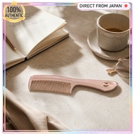 LOVE CHROME K24GP TETSUKI ROSE GOLD Japanese Hair Care Comb Restore Yourself