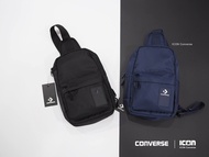 กระเป๋าคาดอก Converse Superior 2.0 Crossbody Bag  สินค้าแท้ | พร้อมถุง Shop l ICON Converse