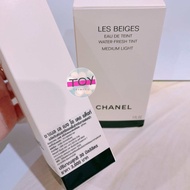 รองพื้น Chanel Les Beige Water Fresh Tint 30 ml.