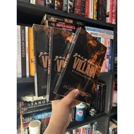 GORGEOUS VILLAIN (Ruthless Sins Series 7)