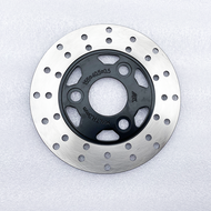 Phanh Trước Và Sau Xe Điện Q85C Q90 C60 C90 Đĩa Phanh Xe Đạp Điện Thương Hiệu Jianshiheng Chất Lượng