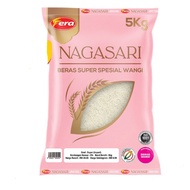 ERA NAGASARI Fragrant Super Special Rice / Beras Super Special Wangi 5kg