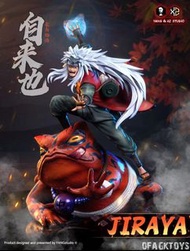 🔥Gk新品預訂🔥YANG & XS
火影忍者 - 自來也