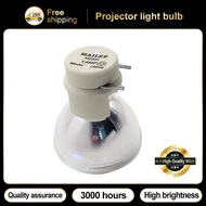 High Brightness 5J.J7L05.001 P-VIP 240/0.8 E20.9n Projector Lamp Bulb for BenQ W1070 W1080 W1080ST HT1085ST HT1075 W1120