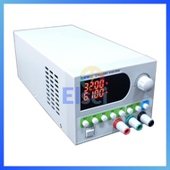 Dekko PS-326S DC Power Supply Adjustable 32V 6A
