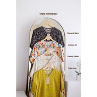 HANA HOMEDRESS SIZE L BY NILAM INDONESIA | PREMIUM DASTER DISTRIBUTOR