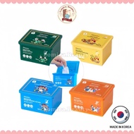 Jm Solution Disney Quick Routine Moisture Hyaluronic Acid Mask｜Nourishing Honey｜Barrier Cica｜Vital V