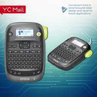 Epson LabelWorks LW-K400 Label Printer 6mm 9mm 12mm 18mm