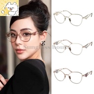 Prada 52ZV 1 Eyeglass Frames With Accessories