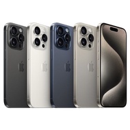 [Baru] Resmi Apple Iphone 15 Pro Max 256Gb Garansi Indonesia