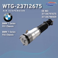 Waytogo Car Rear Left Air Suspension BMW 7-Series F01 Chassis BMW 7-Series F02 Chassis 37126791675 3