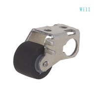 Will Playback Gear Wheels Pressure Belt Pulley Pinch Rollers for TN-7 Cassette Tape