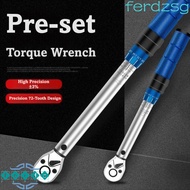 JENNIFERDZSG Torque Wrench, 10-60Nm Torque Range Dual-Direction Ratchet Magnetic Spark Plug Socket, 