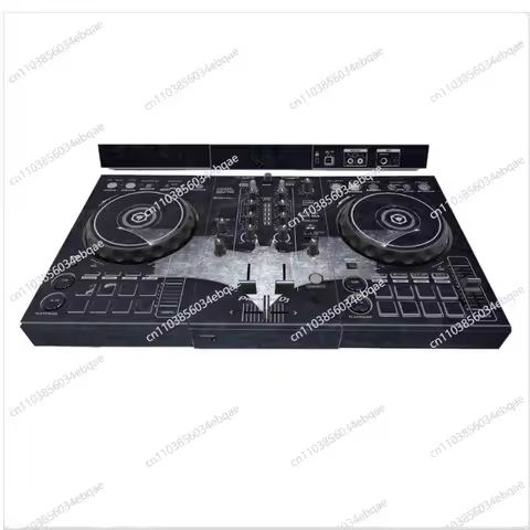 For DDJ-400 SB3 DJ Disc Controller Sticke Protective Film