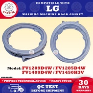 FV1209D4W / FV1285D4W / FV1409D4W / FV1450H3V COMPATIBLE WITH LG FRONT LOADING DOOR GASKET