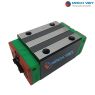 HGH-CA square slider from HGH15CA to HGH35CA China