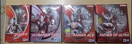 Shf ultraman zoffy taro  太郎 ace father 超人之父