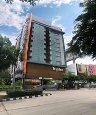 โรงแรมไบรท์ตัน กรุงเทพ (Brighton Hotel Bangkok)